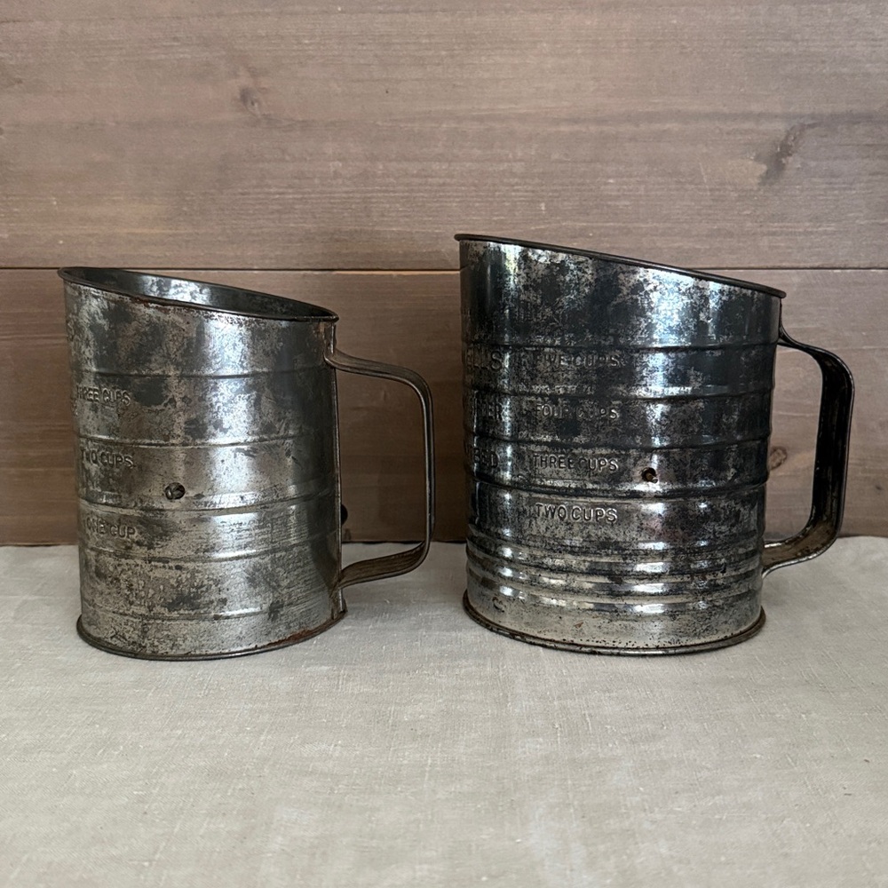 ❤️Vintage Farmhouse Bundle - Picture 3 of 12